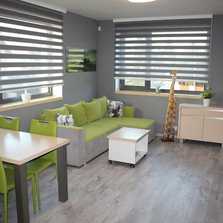 Apartments Severka プラハ エクステリア 写真